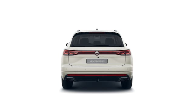 Volkswagen Touareg 3.0 V6 TDI Elegance Elegance