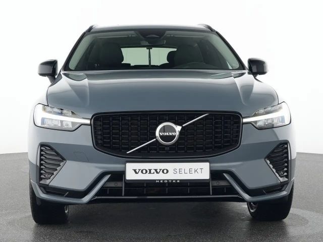 Volvo XC60 Dark Geartronic Plus
