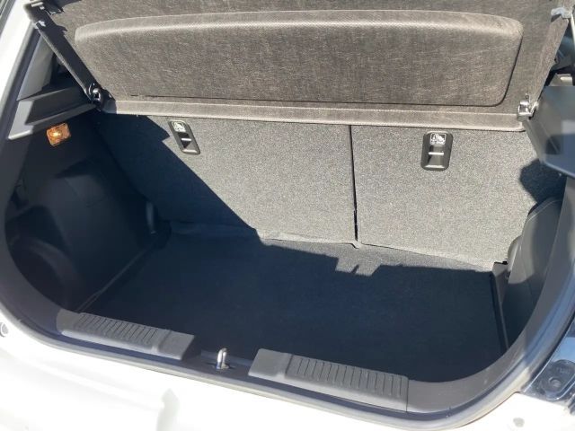 Suzuki Swift 4x4 Comfort