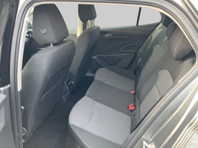 Skoda Fabia 1.0 TSI Selection