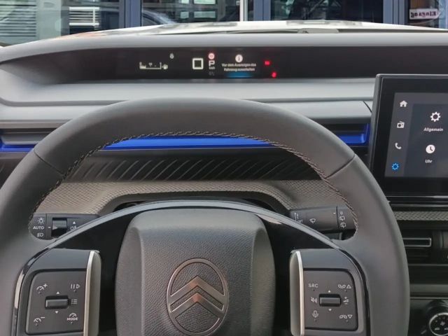 Citroën C3 Hybrid Plus