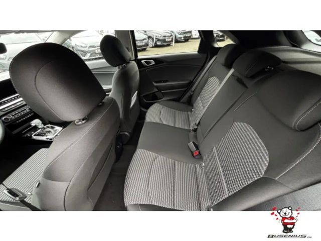 Kia Ceed 1,5T DCT Ultimate +Style+Sound+Navi+17Zoll