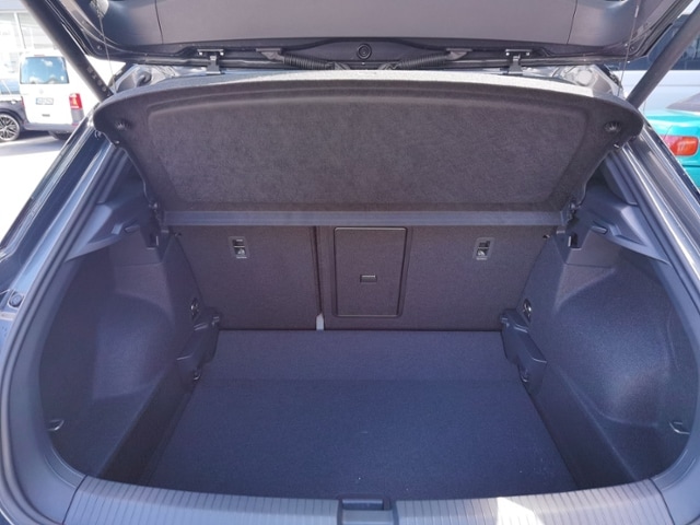 Volkswagen T-Roc 1.5 TSI BMT OPF 7-Gang-DSG