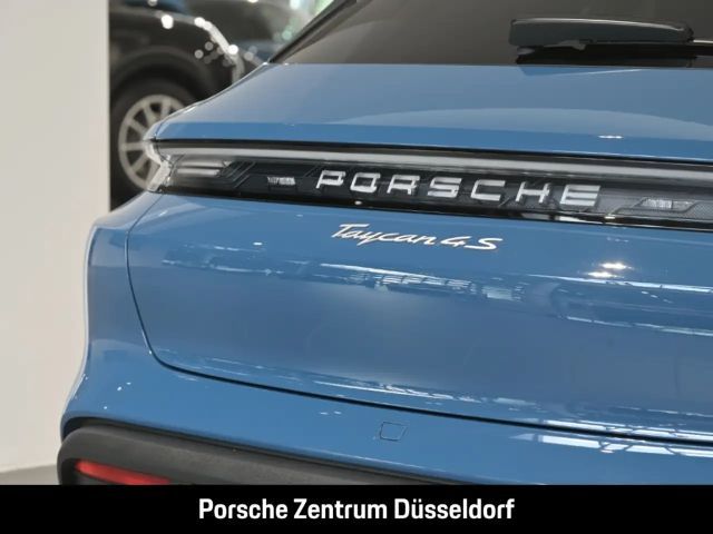Porsche Taycan 4S Sport Turismo