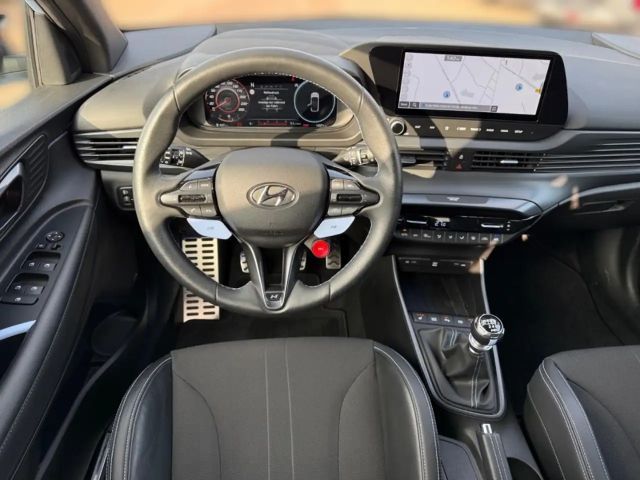 Hyundai i20 1.6 N Performance T-GDi