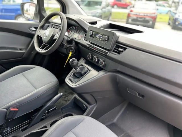 Renault Kangoo TCe 130