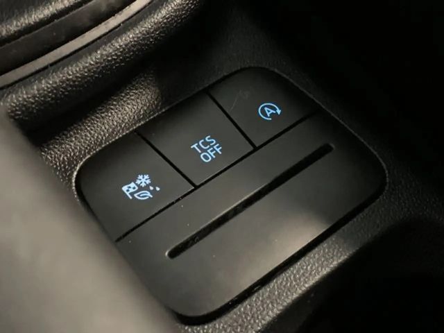 Ford Fiesta 1.1 SPURHALTE+KLIMA+DAB+LIMITER+PDC