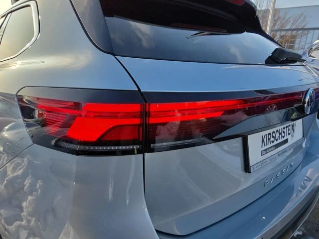 Volkswagen Passat 1.5 eTSI Business Variant