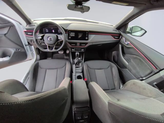 Skoda Kamiq 1.0 TSI Selection