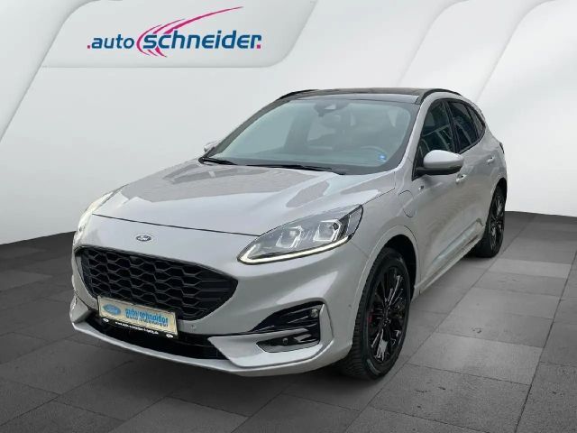 Ford Kuga Hybrid Plug in Hybrid