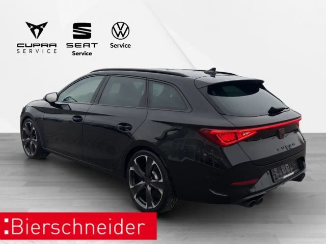 Cupra Leon 2.0 TSI DSG VZ