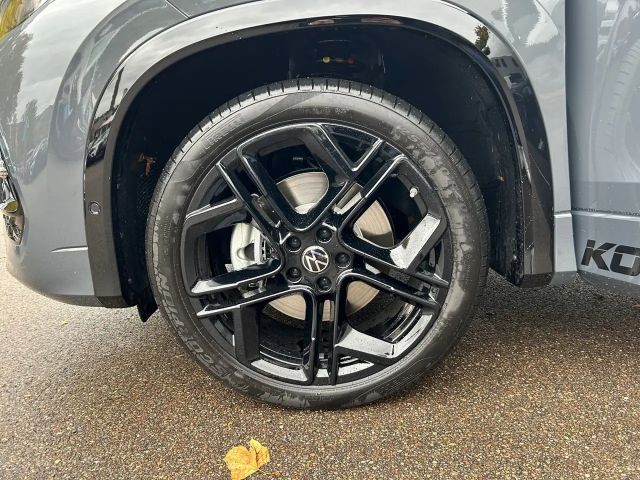 Volkswagen Tayron 2.0 TDI DSG R-Line