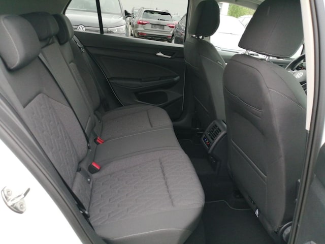 Volkswagen Golf 1.5 TSI Life