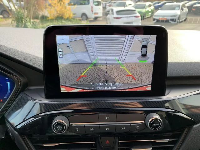 Ford Kuga AWD ST Line X