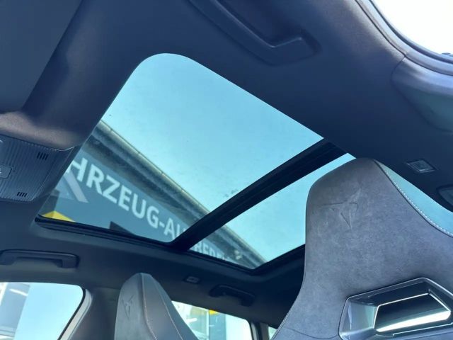 Cupra Formentor DSG VZ