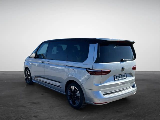 Volkswagen Multivan 2.0 TDI DSG T7