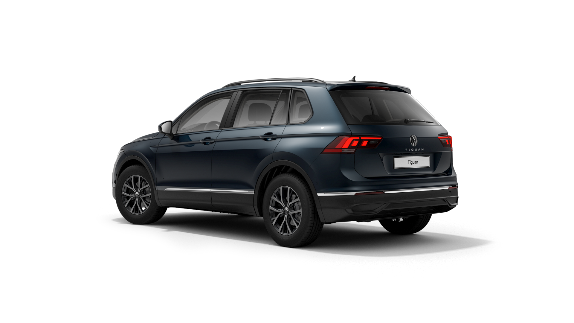 Volkswagen Tiguan 1.5 TSI Business Life