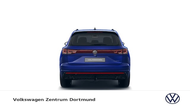 Volkswagen Touareg eHybrid
