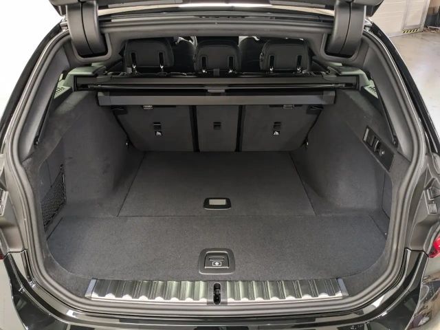 BMW 320 320d M-Sport