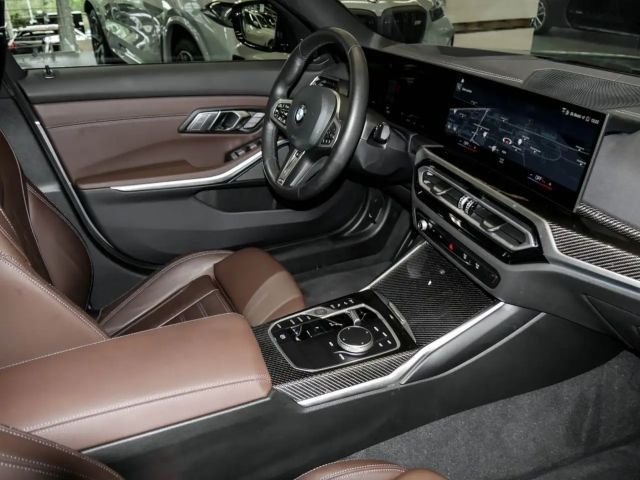 BMW 330 330i M-Sport Sedan xDrive