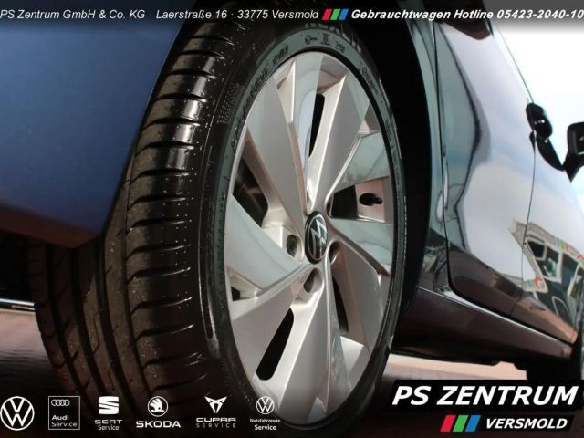 Volkswagen Golf 1.5 TSI Golf VIII Life