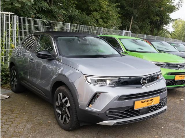 Opel Mokka Elegance