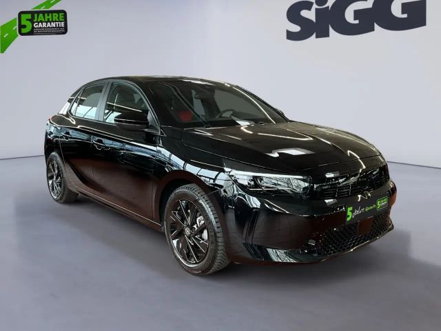 Opel Corsa 1.2 101 PS Klima, Sitz & Lenkradheizung