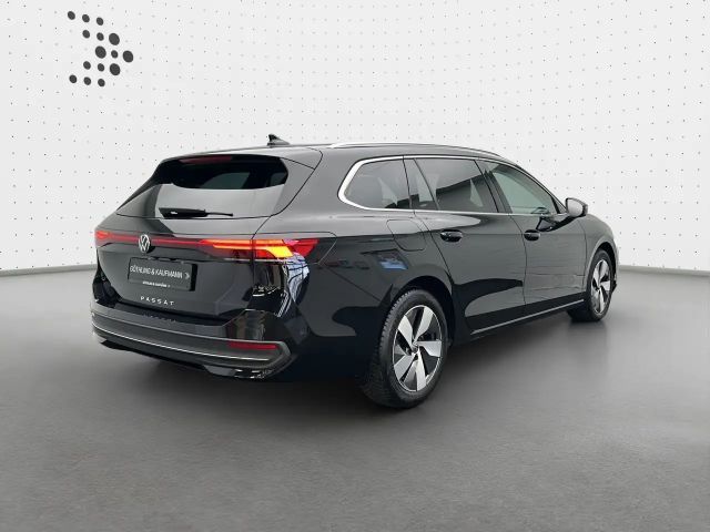 Volkswagen Passat 2.0 TDI Business DSG Variant