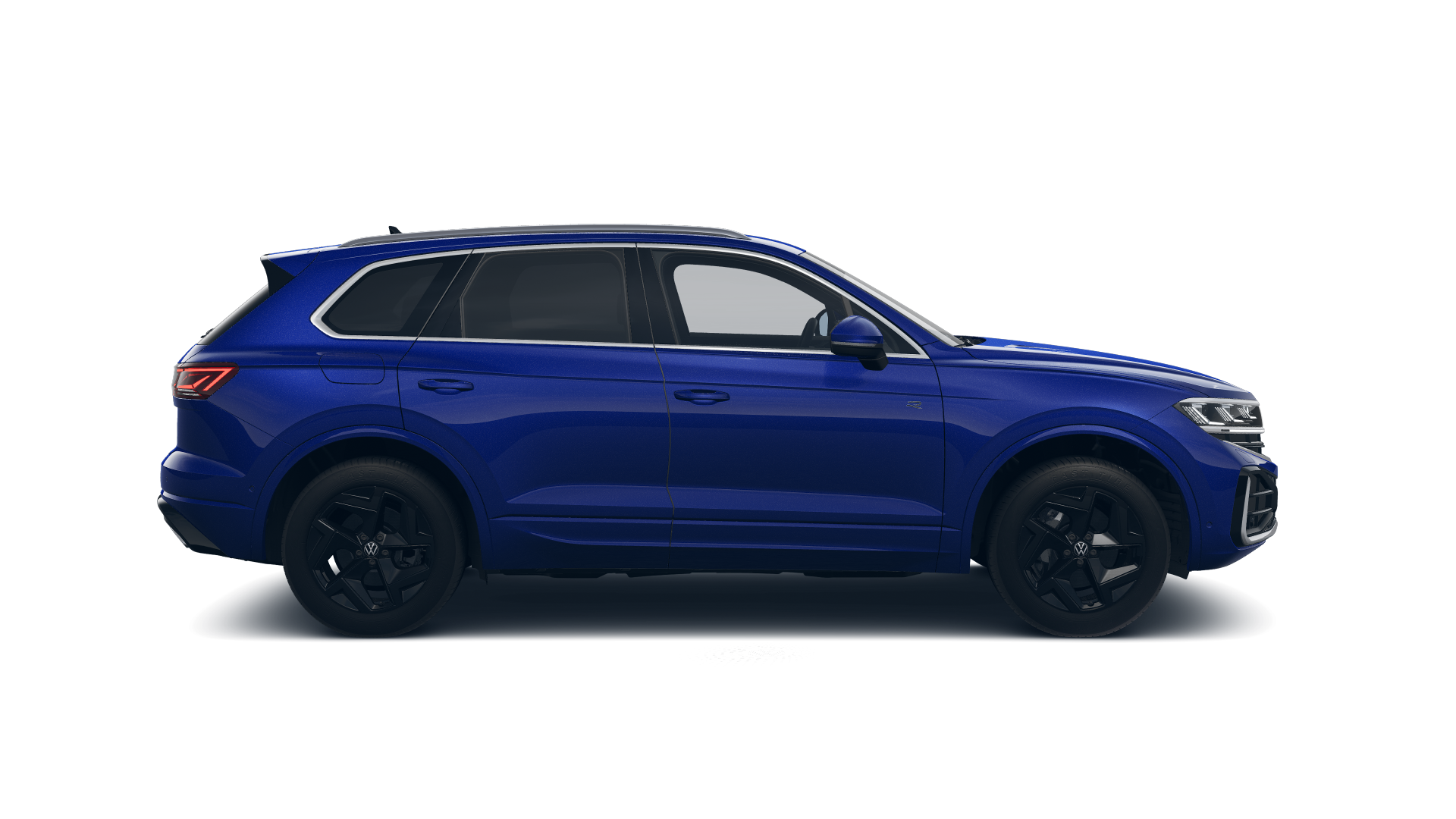 Volkswagen Touareg 3.0 V6 TDI R-Line