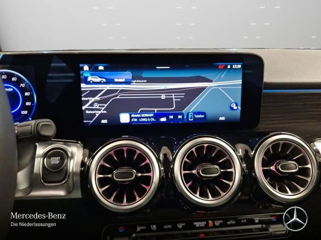 Mercedes-Benz EQB 300 4MATIC Progressive