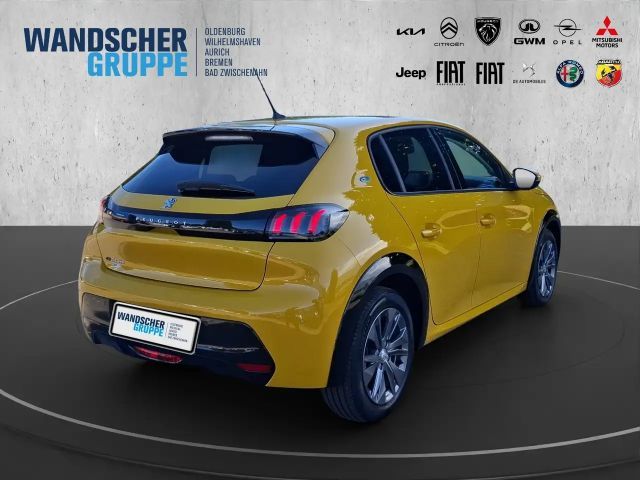 Peugeot E-208 Allure Pack