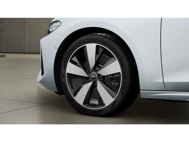 Audi A5 Avant Quattro