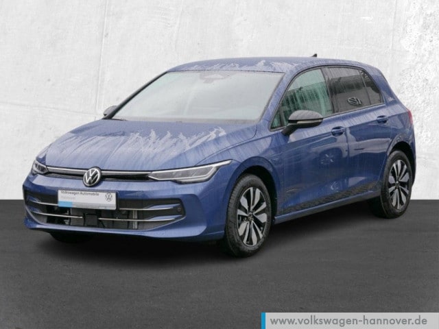 Volkswagen Golf 1.5 eTSI DSG