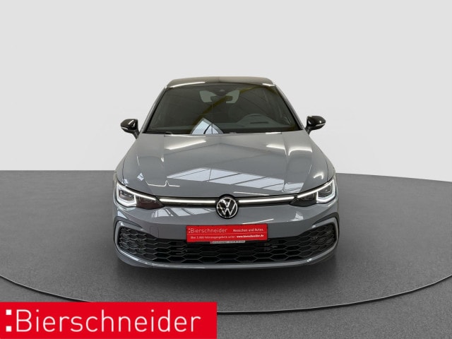 Volkswagen Golf 2.0 TDI GTD