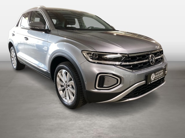 Volkswagen T-Roc 1.5 TSI DSG Style