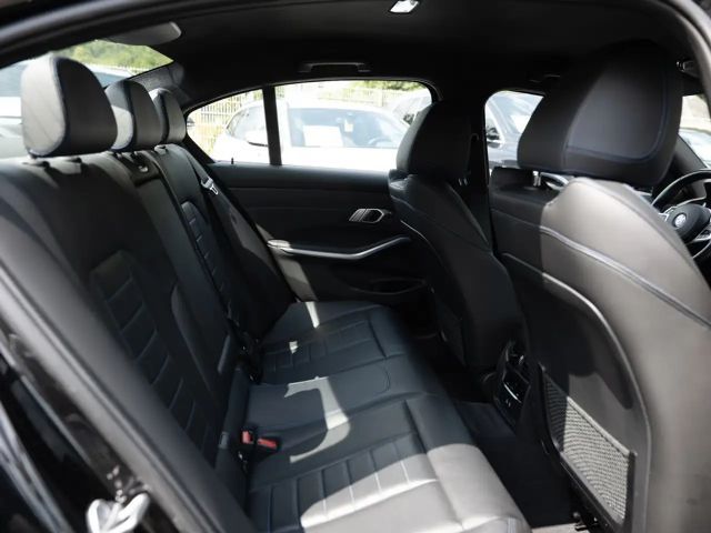 BMW 340 340d Sedan xDrive