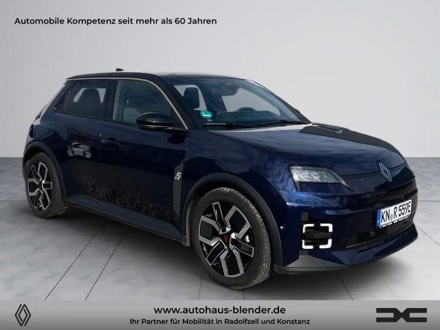 Renault 5 Comfort Techno