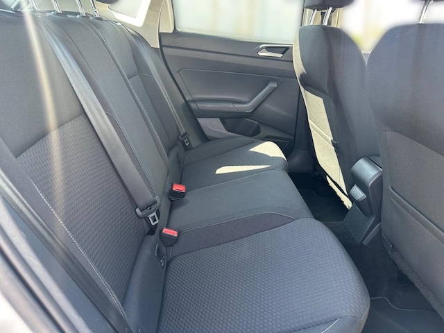 Volkswagen Polo 1.0 TSI Comfortline