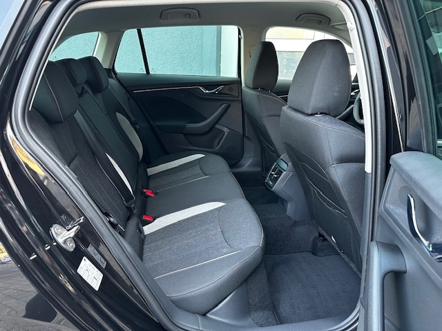 Skoda Scala Selection