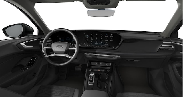 Audi A5 Avant S-Tronic