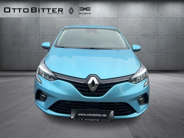 Renault Clio Experience