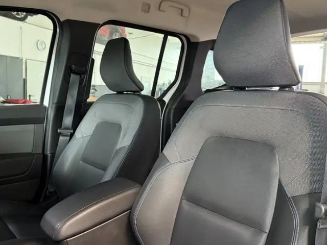 Nissan Townstar N-Connecta