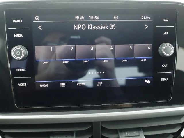 Volkswagen T-Roc Friends TDI