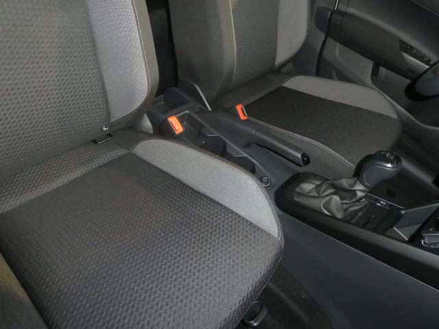 Volkswagen Taigo 4Me TSI