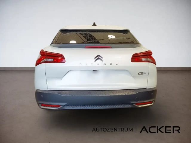 Citroën C5 X Plus PureTech