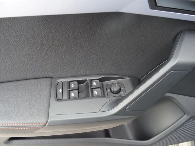 Seat Arona 1.0 TSI DSG FR-lijn