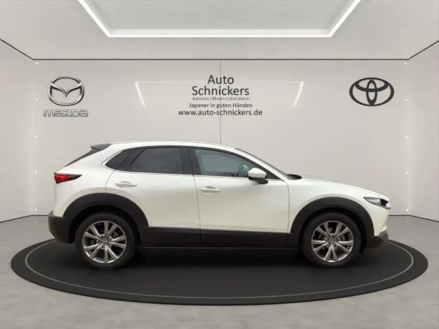 Mazda CX-30 Exclusive-line SkyActiv