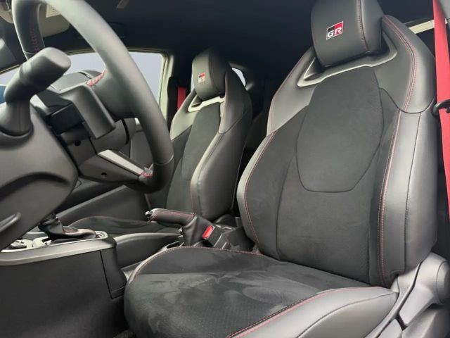 Toyota Yaris GR Hatchback