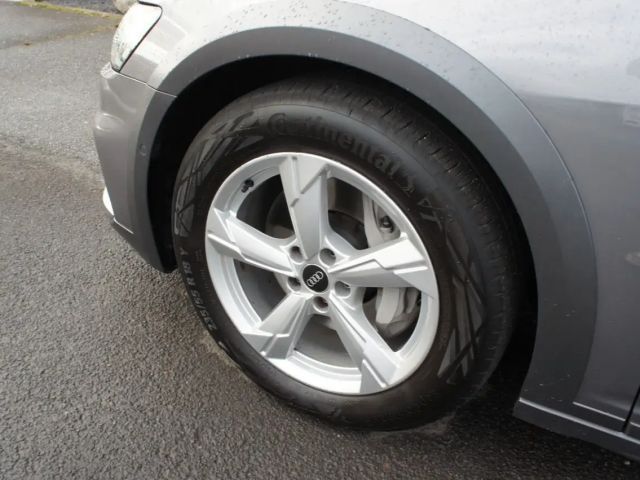 Audi A6 allroad Allroad*50*AAS*Audi pre sense 360°*NP.87K*MATRIX