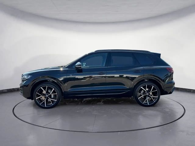 Volkswagen Touareg 4Motion R-Line